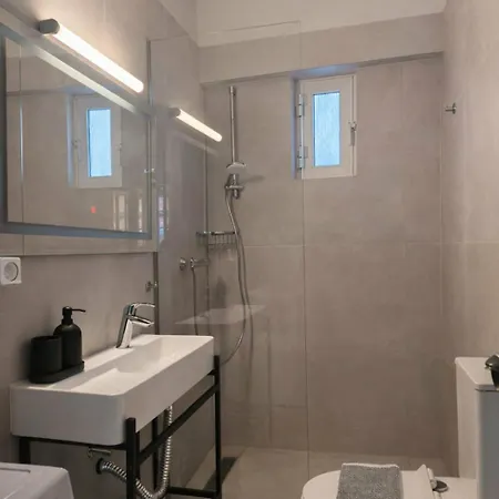 Apartment Alexana *