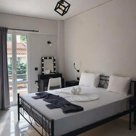 Alexana Apartment