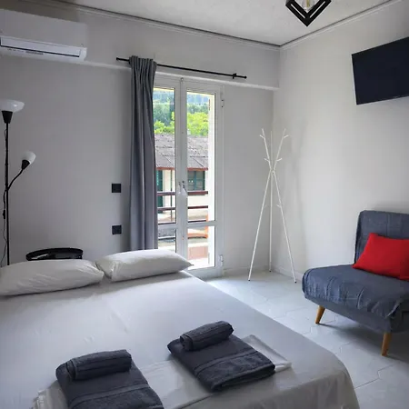 Apartment Alexana *