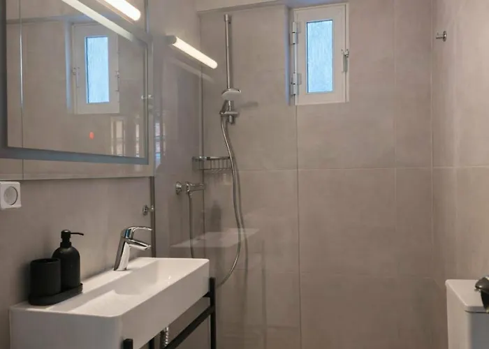 Apartament Alexana *