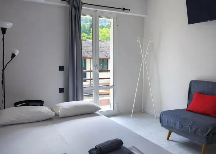 Apartament Alexana *